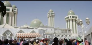 GAMOU MÉDINA BAYE : 800 éléments du GMI seront mobilisés