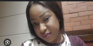 PEOPLE : Marie Lô, la fille de Ismaïla Lô libérée !