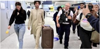 AFFAIRE BRANCO : Expulsé du Sénégal, l’avocat de Sonko est arrivée en France ce mardi