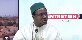 JUSTICE : Cheikh Bara Ndiaye obtient une liberté provisoire