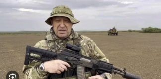 RUSSIE : La mort de Prigojine confirmée !