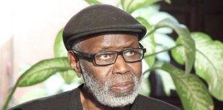 NÉCROLOGIE : Décès du linguiste-éditeur Pathé Diagne