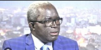 DISCOURS DE L’ÉLYSÉE SUR LE SAHEL : Babacar Justin Ndiaye répond à Emmanuel Macron
