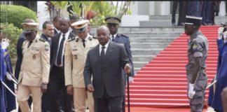 PRÉSIDENTIELLE AU GABON : L’opposition demande à Ali Bongo de reconnaître sa défaite