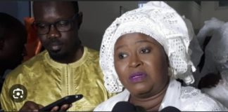 SOUS MANDAT DE DÉPÔT : Maïmouna Dièye, maire de Patte d’Oie envoyée au Pavillon spécial