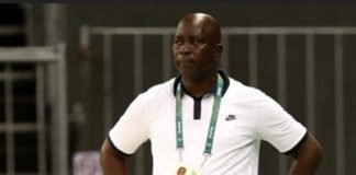 BASKETBALL: Moustapha Gaye démissionne de son poste de DTN
