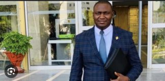JUSTICE : Toussaint Manga placé sous mandat de dépôt