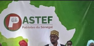 SA DISSOLUTION DÉCRÉTÉE : Pastef réplique !
