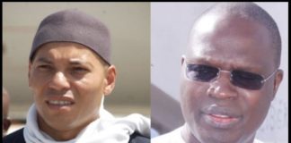 RÉHABILITATION DE KARIM WADE ET DE KHALIFA SALL : La loi promulguée !