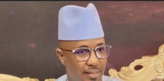 MÉDIAS : L’animateur Cheikh Sarr rejoint le groupe Emedia