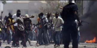 MANIFESTATIONS À ZIGUINCHOR : Les résultats d’autopsies confirment la mort de 3 personnes par balles
