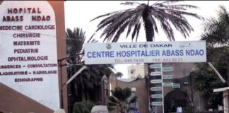 ABASS NDAO : Un bébé retrouvé mort dans un lave-linge, trois agents arrêtés