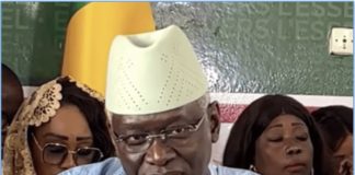 HABIB SY SUR L’ÉTAT DE SANTÉ DE SONKO : « Au moment où nous vous parlons, tout est possible »