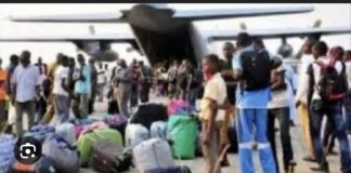 CRISE AU NIGER : Plus de 237 Sénégalais veulent rentrer au bercail
