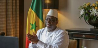 PRÉSIDENTIELLE 2024 : Macky, incapable de choisir le candidat BBY