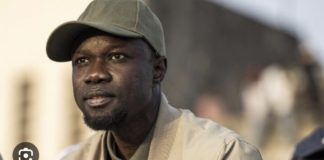 PRISON DE SÉBIKOTANE : Ousmane Sonko écrit une lettre