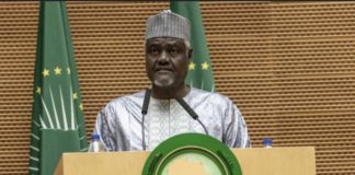 AFRICA TIMES : L’Union africaine rejette toute intervention militaire au Niger