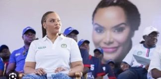 GABON : Une des filles de Ali Bongo soutient les putschistes