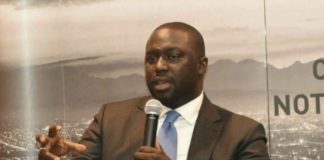 APPROVISIONNEMENT DU MARCHÉ EN OIGNON : Abdou Karim Fofana promet 14 mille tonnes
