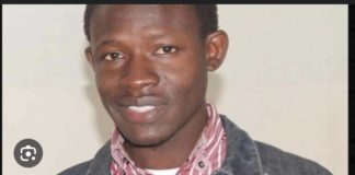 PRESSE EN LIGNE : Le journaliste de Senego, Abdou Khadre Sakho, déféré au parquet ce mercredi