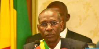 Sédhiou – mouvance présidentielle : Abdoulaye Daouda Diallo plébiscité comme candidat de 2024