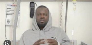 PRISON DE SÉBIKOTANE : Ousmane Sonko admis aux urgences(Pastef)