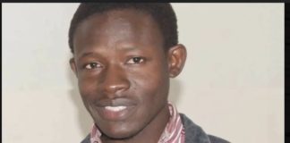 JUSTICE :Le journaliste de Senego, Abdou khadre Sakho placé en garde à vue