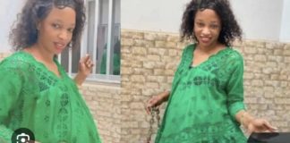 KIDNAPPING ET GROSSESSE PRÉSUMÉE : Maman Coundoul avoue toute «sa comédie» aux enquêteurs