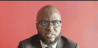 MANDAT DE DÉPÔT : El Malick Ndiaye édifié ce mardi
