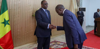 Candidature unique de BBY: Macky n’est pas encore sorti de l’auberge