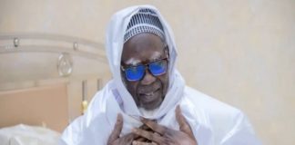 SABOTAGE DES CONDUITES DE L’ONAS À TOUBA : Serigne Mountakha dédouane les auteurs