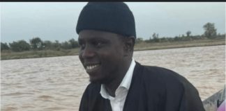 EXIL MASSIF DES « PATRIOTES » : Source A confirme Birame Souleye Diop