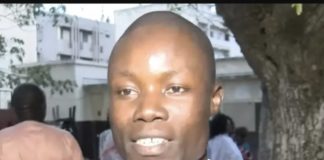 JUSTICE : Le maire Mamadou Ndiaye placé sous mandat de dépôt