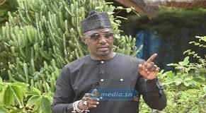NOUVELLE RECRUE DE EMEDIA : Les confidences de l’animateur Cheikh Sarr