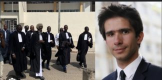 AFFAIRE BRANCO : Un avocat de Sonko visé par la police