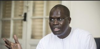 POLITIQUE : Taxawu Sénégal de Khalifa Sall expulsé de la coalition Yewwi Askan wi pour trahison
