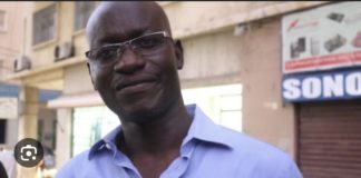 MAIRIE DE DAKAR : Ejecté de son poste de premier adjoint, Abass Fall a rendu les clefs de sa voiture
