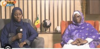 ÉTAT DE SANTÉ DE SONKO : La demande poignante des épouses de sonko à Macky, son épouse et au peuple