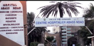 BÉBÉ DÉCÉDÉ DANS UN LAVE-LINGE À ABASS NDAO : La famille exige ‘ un test ADN’