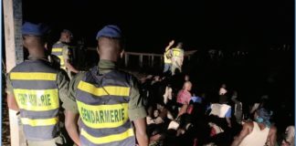 DRAME À RUFISQUE : Un candidat à la migration irrégulière tué par balle