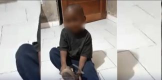 MORT D’UN ENFANT DE 5 ANS À GUÉDIAWAYE : Un premier suspect arrêté par la police
