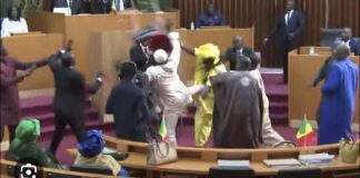 TRIBUNAL DE DAKAR: Le procès en appel des députés du PUR encore renvoyé au 20 novembre prochain
