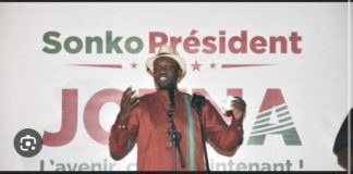 POLITIQUE : Une « coalition Sonko » sera lancée après le magal selon El Malick Ndiaye