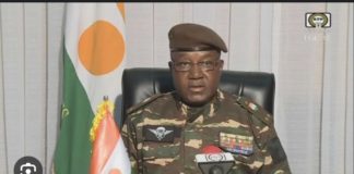 NIGER : Fin de l’ultimatum, la junte ferme l’espace aérien et redoute une « agression » imminente