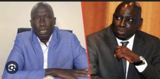 PLAINTE POUR DIFFAMATION : Madiambal Diagne traîne Dame Mbodj en justice et lui réclame un demi-milliard FCFA
