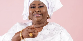 Décrispation dans les rangs de Pastef : Maimouna Diéye beneficie d’une LP