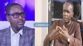 Matar Sylla ancien DG RTS sur le Directeur de D.M: ‘Pape Alé Niang, il est constant dans ce qu’il fait’
