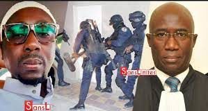Arrestation de Pape Alé Niang : Son avocat Me Moussa Sarr apporte des précisions