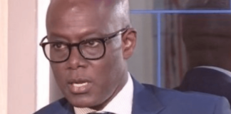 Thierno Alassane Sall, République des valeurs : ‘L’option militaire au Niger est insensée’
