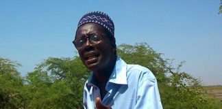 POÉSIE: Amadou Elimane Kane revient avec l’anthologie ‘Voix poétiques’